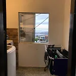 Vidigal Vista Linda Quarto 1