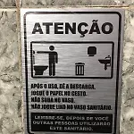 Vidigal Vista Linda Quarto 1
