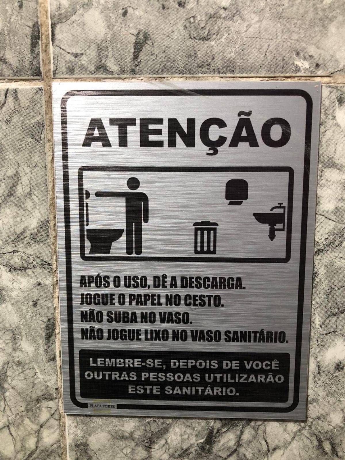 Casa de hóspedes Vidigal Vista Linda 1 *