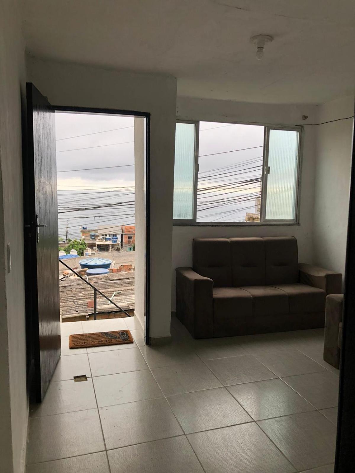 Vidigal Vista Linda 1 Rio de Janeiro