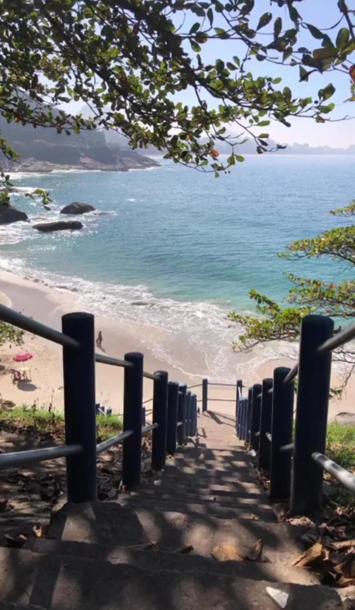 Vidigal Vista Linda 1