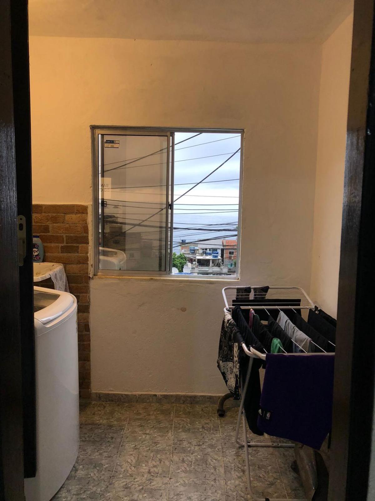 Wisma tamu Vidigal Vista Linda 1 *