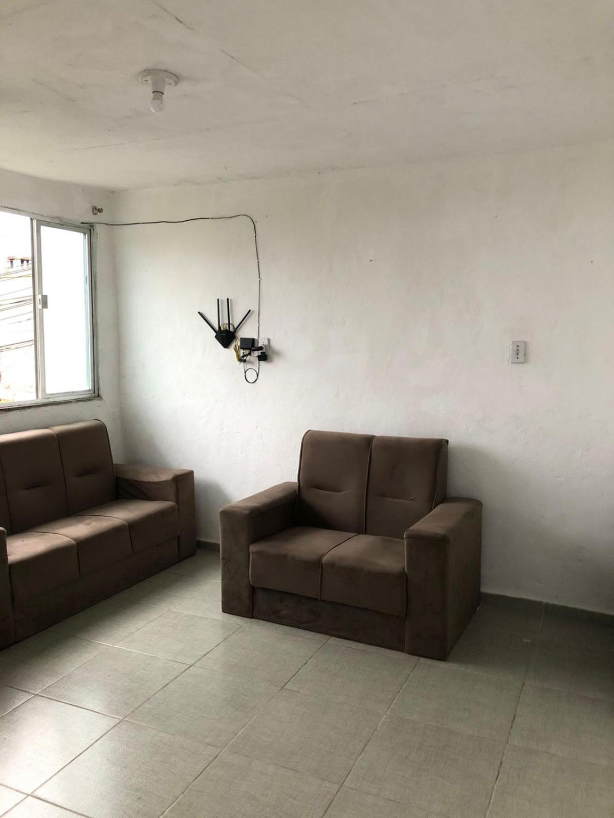 Wisma tamu Vidigal Vista Linda 1 *
